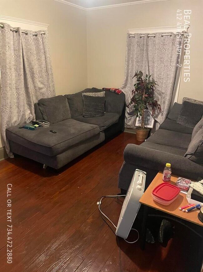 Foto del edificio - 412 4th St