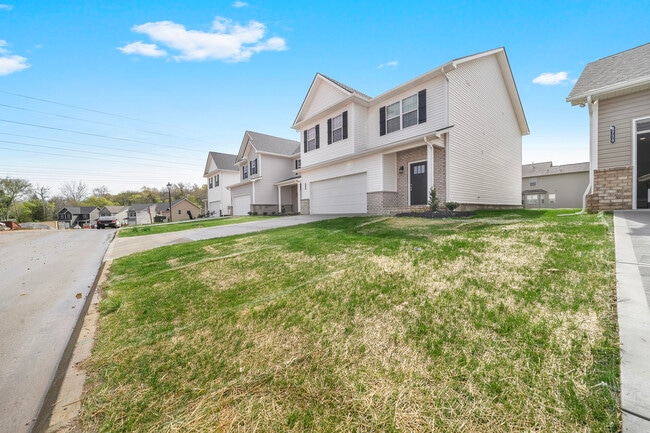Foto del edificio - 4740 Stoneyhurst Ln