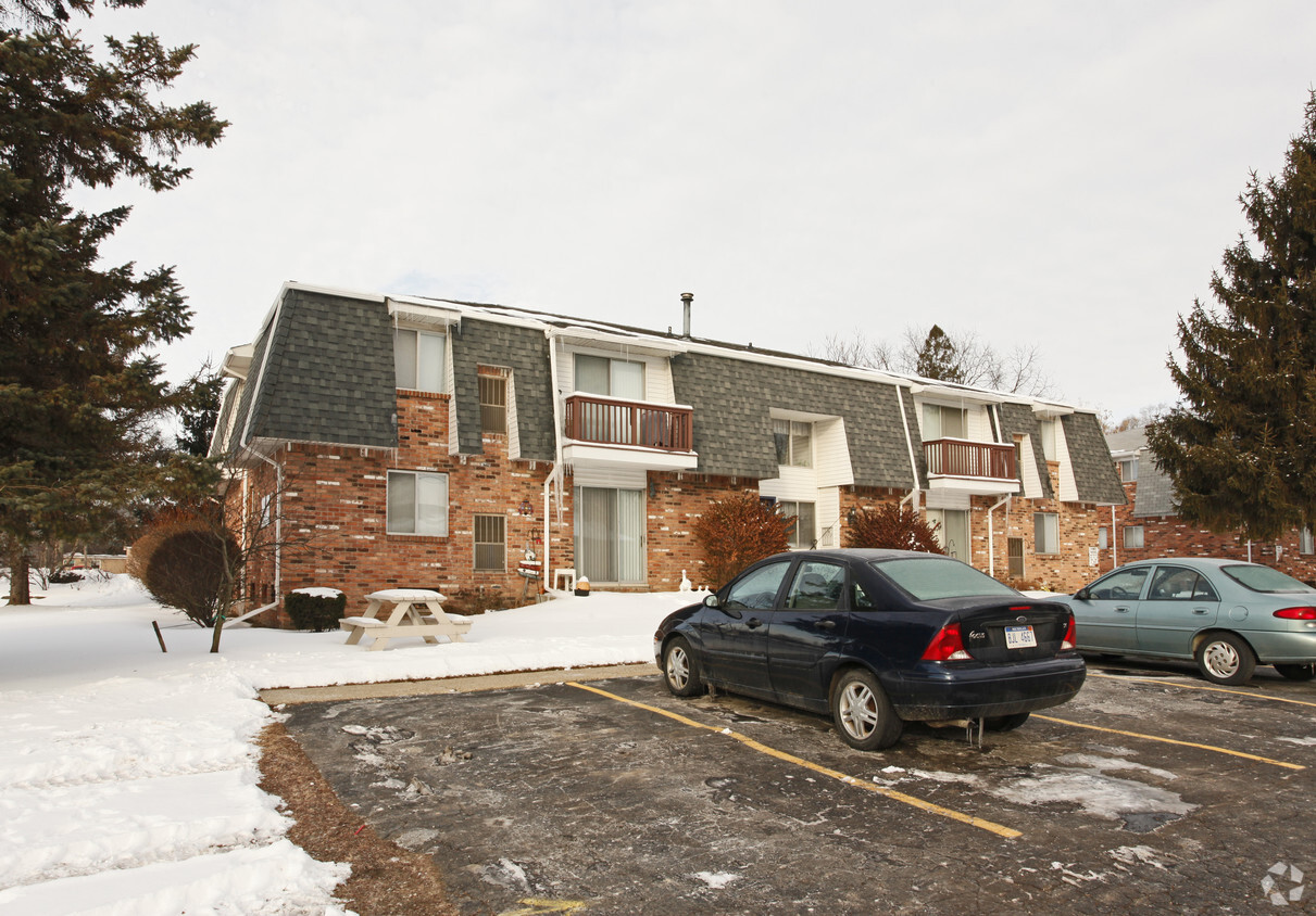 Building Photo - 115 Mann St