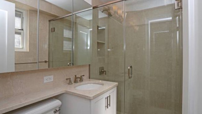 Foto del edificio - 94 Queensberry St