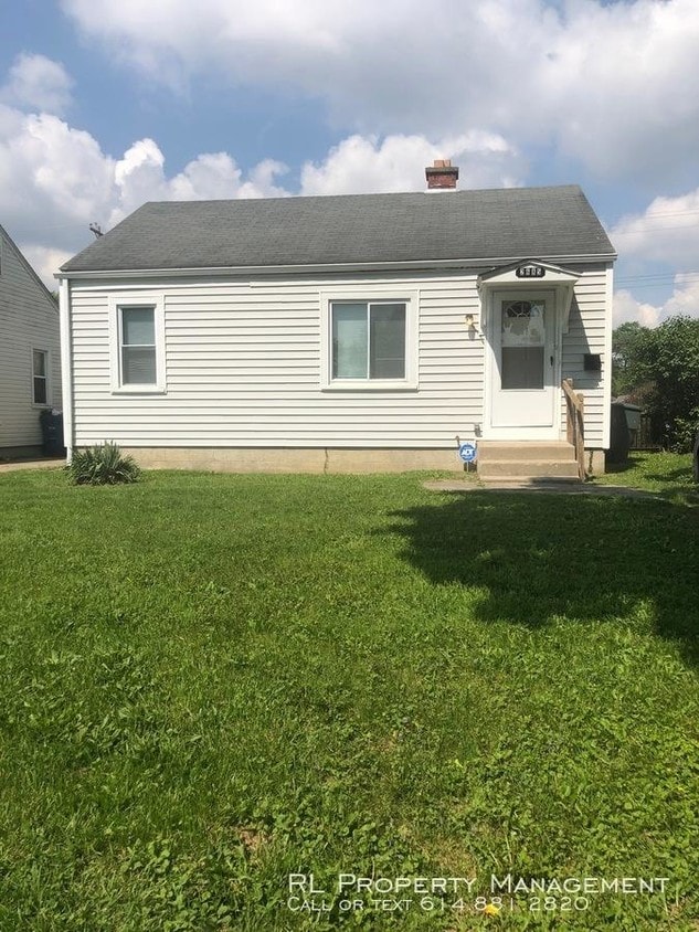 2 bedroom in Columbus OH 43211 House Rental in Columbus, OH