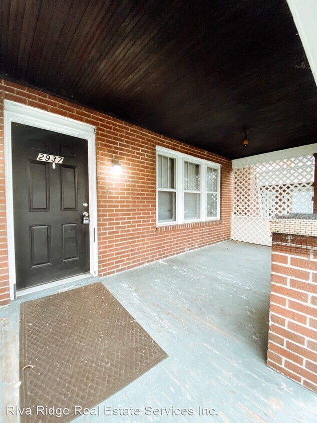 Foto principal - 3 br, 1 bath House - 2937 Sacramento Avenue