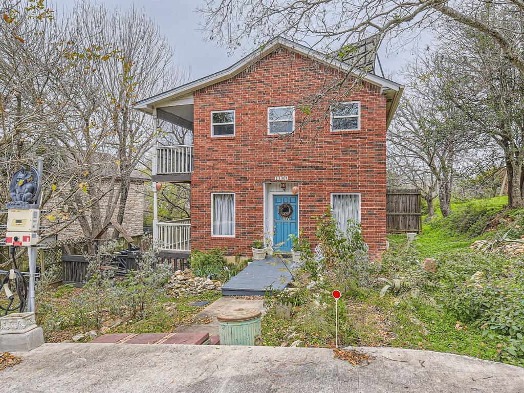 Primary Photo - 1104 Franklin Dr