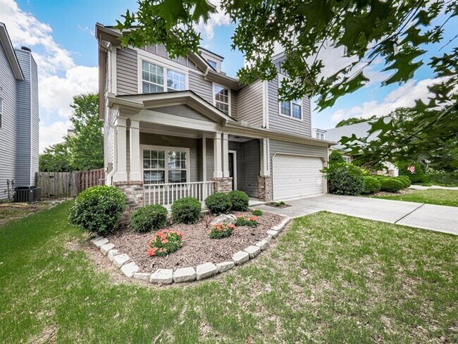 Building Photo - 1378 Dukes Creek Dr
