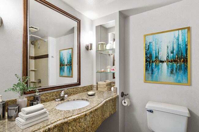 Interior Photo - Bella Vista-