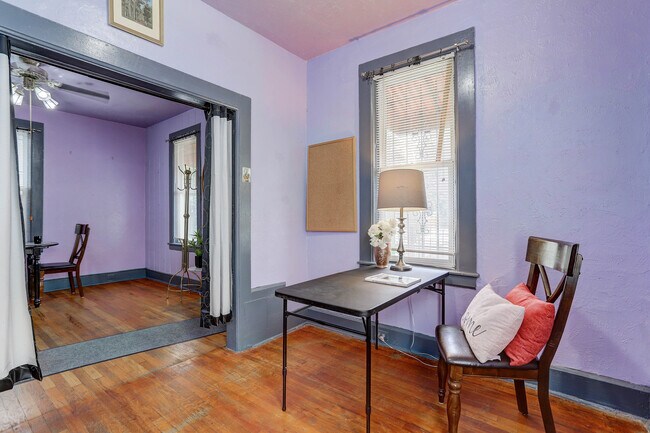 Building Photo - 1724 W 40th Ave