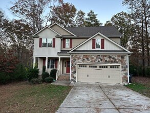 Building Photo - 1310 Sourwood Dr