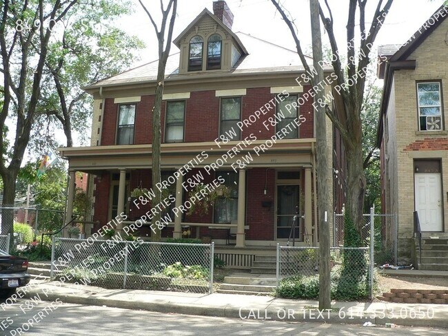 Foto del edificio - Oak Street Gem. Modern meets Vintage in Ol...