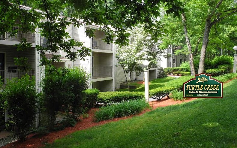 Primary Photo - 320 Toftrees Ave