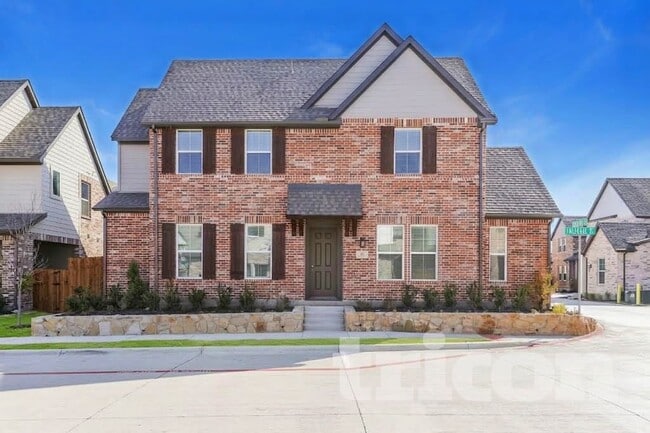Building Photo - 1035 Fallgate Dr