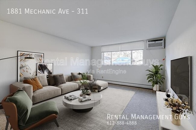 Building Photo - 1881 E Mechanic Ave