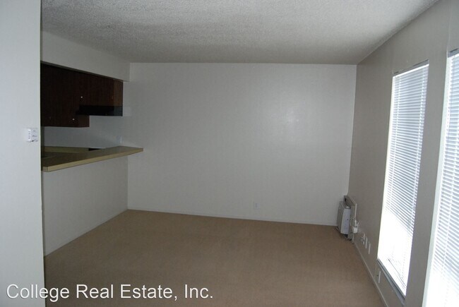 Building Photo - 3436 Dwight Way