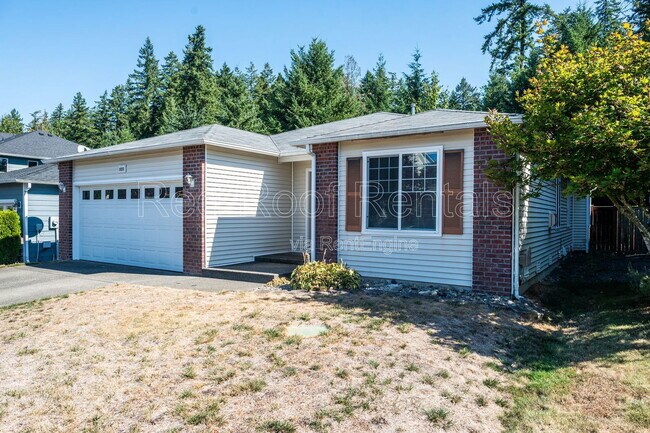 Foto del edificio - 18233 97th Ave Ct E