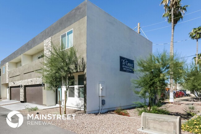 Building Photo - 2000 N 36th St