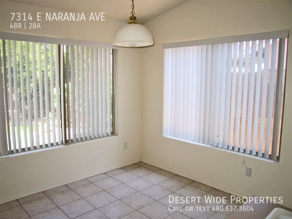Building Photo - 7314 E Naranja Ave