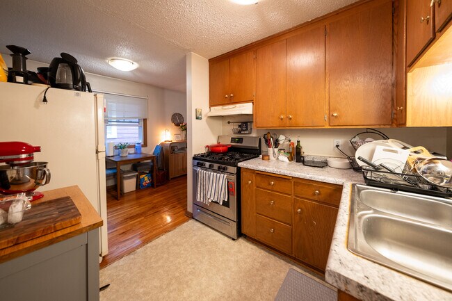 Foto del edificio - 3235 S 39th Ave