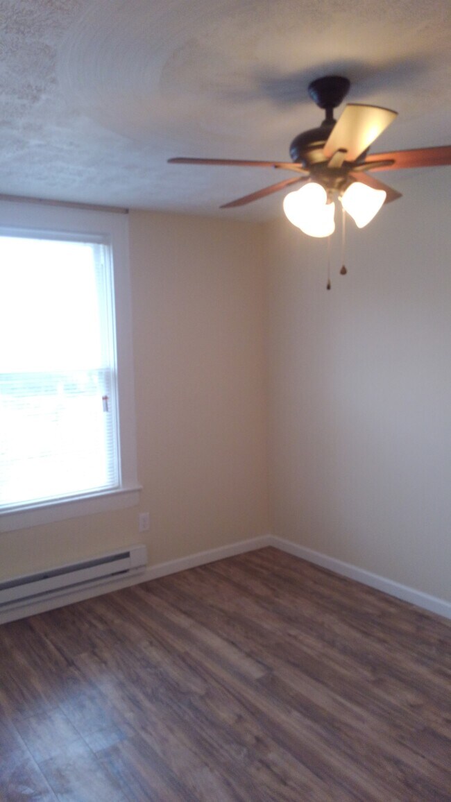 dormitorio - 65 W 4th St