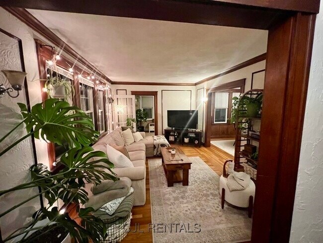 Foto del edificio - 33 Evans St