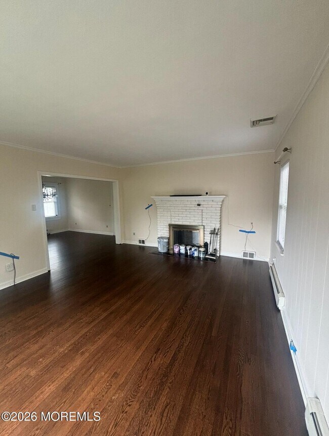 Foto del edificio - 1023 Old Mill Rd