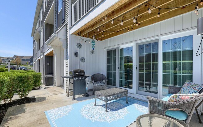 Foto del edificio - 3253 Mateer Ln