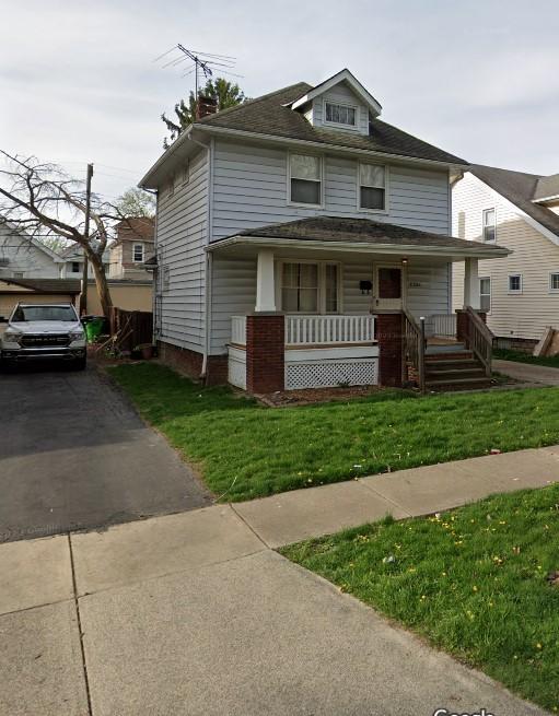 Foto principal - 10306 Runnymede Ave