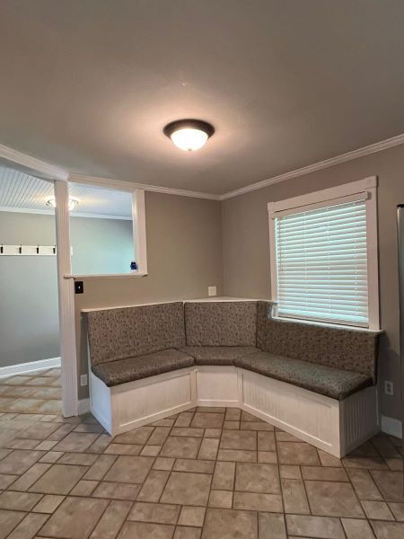 Foto del edificio - Cedar Bluff basement ranch!