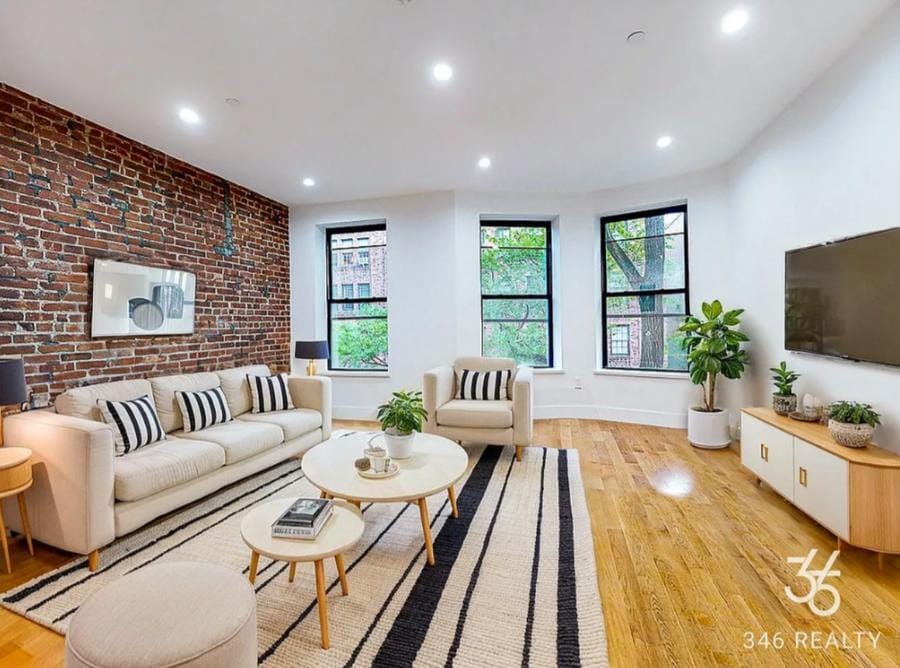 West 94th Street - West 94th Street