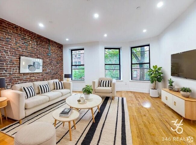 Building Photo - West 94th Street