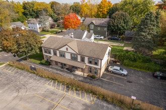 Building Photo - 131 Newberry Ave