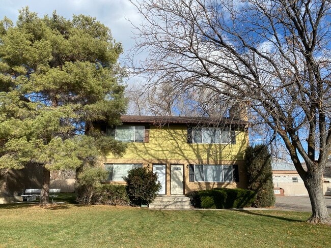 Foto del edificio - 1850 N 840 W