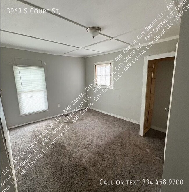 Foto del edificio - 3963 S Court St