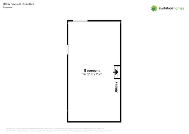 Building Photo - 3109 W Calypso Ct