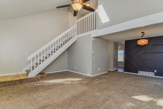 Building Photo - 4432 Bramble Lane, Colorado Springs, CO, 8...