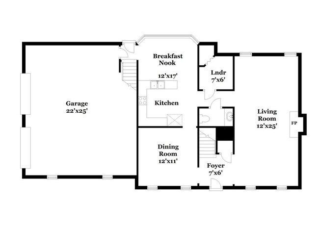 Foto del edificio - 1089 Oak Moss Dr