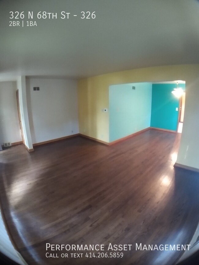 Building Photo - 326 N 68th St
