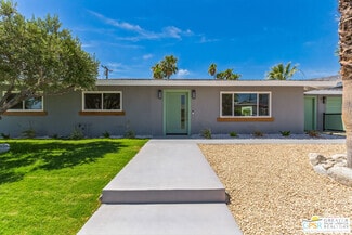 Building Photo - 505 E Molino Rd