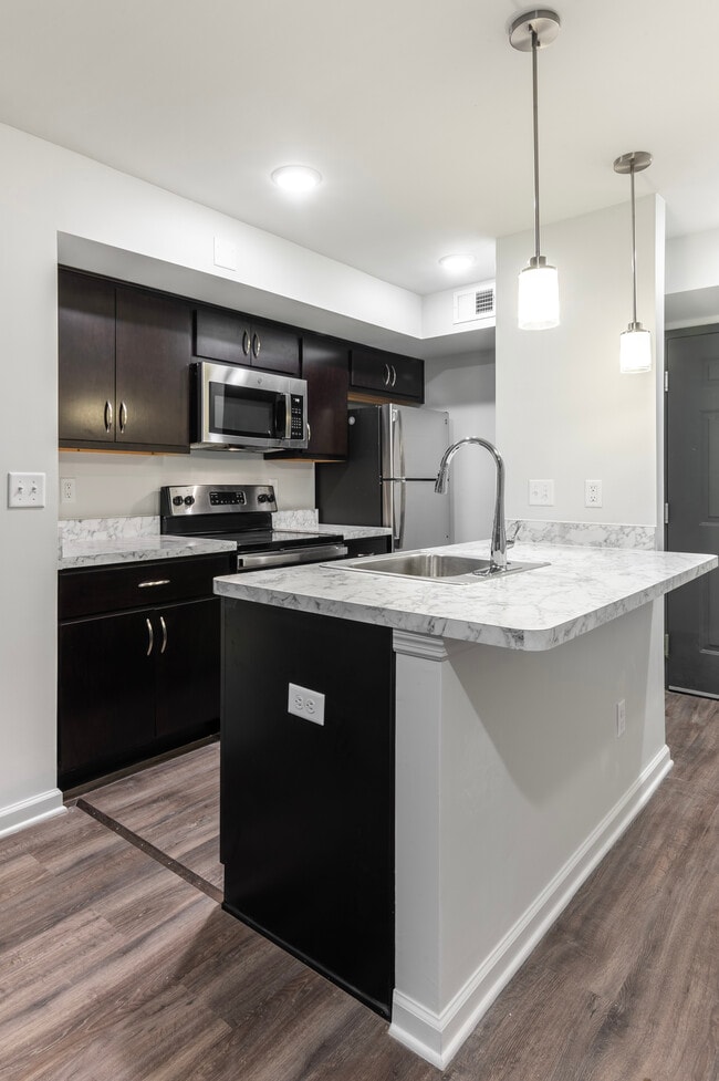 Photo - Mont Michel Apartments