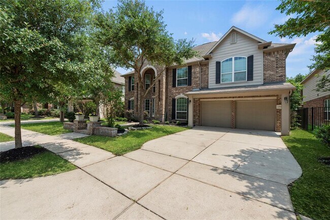 Foto del edificio - 17931 Channel Hill Dr