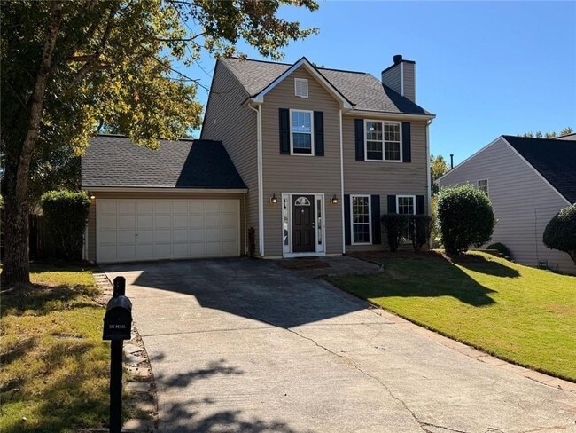 Foto del edificio - 2694 Chadwick Ln NW