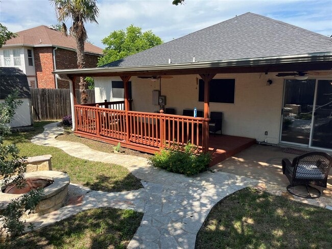 Building Photo - 17737 Kessler Dr