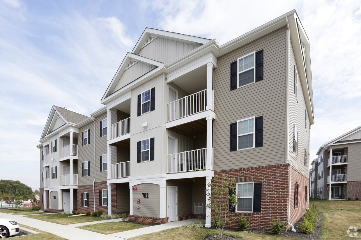 Rockwood Apartments Newark, DE