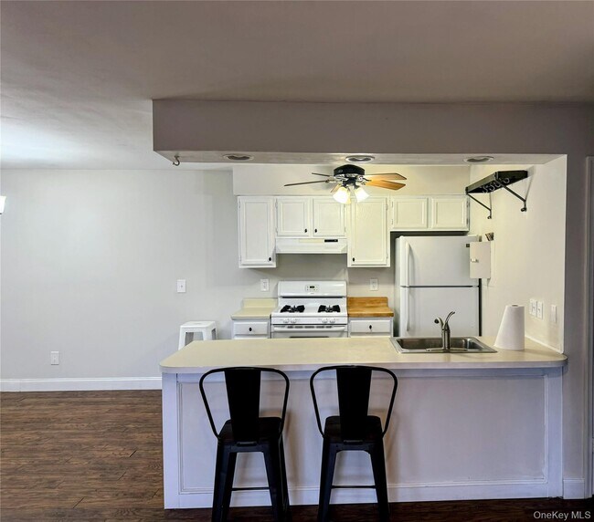 Foto del edificio - 11 The Rise