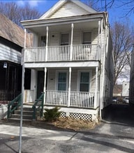 Building Photo - 521 Hamilton St