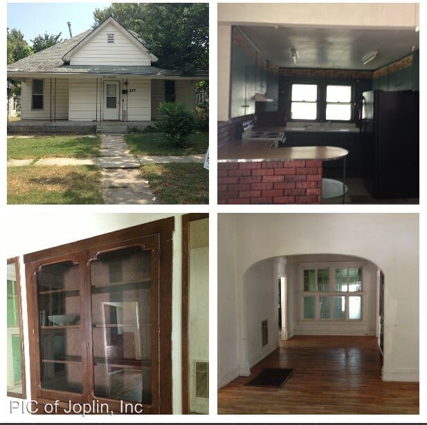 Foto principal - 3 br, 1 bath House - 117 S. Ball