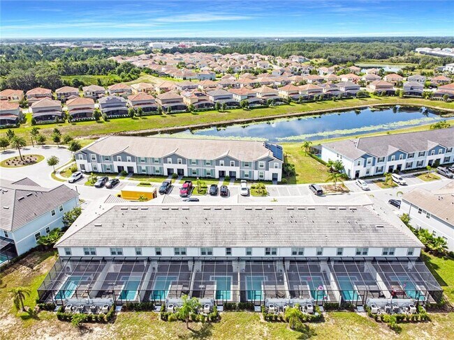 Foto del edificio - 7549 Oak Spg Ln