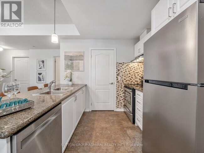 Photo du bâtiment - 9589 Keele St