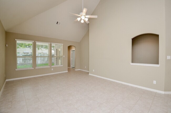 Building Photo - 6418 Burgess Heights Ln