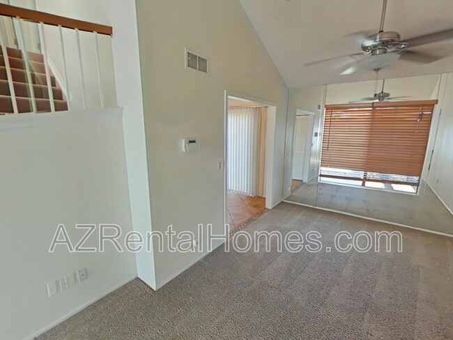 Photo - 1705 N Ventura Ln Townhome