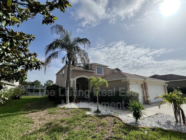Foto del edificio - 10904 Summerton Dr