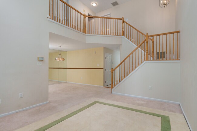 Building Photo - 5 Campbell Woods Way
